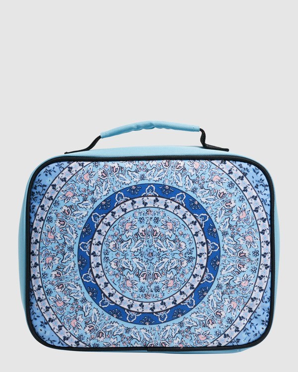 Billabong Skylar Insulated Lunch Box Blankyt | TNRZHY-451