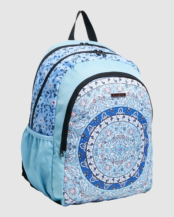 Billabong Skylar Mahi Backpack Blankyt | JCYDLQ-350