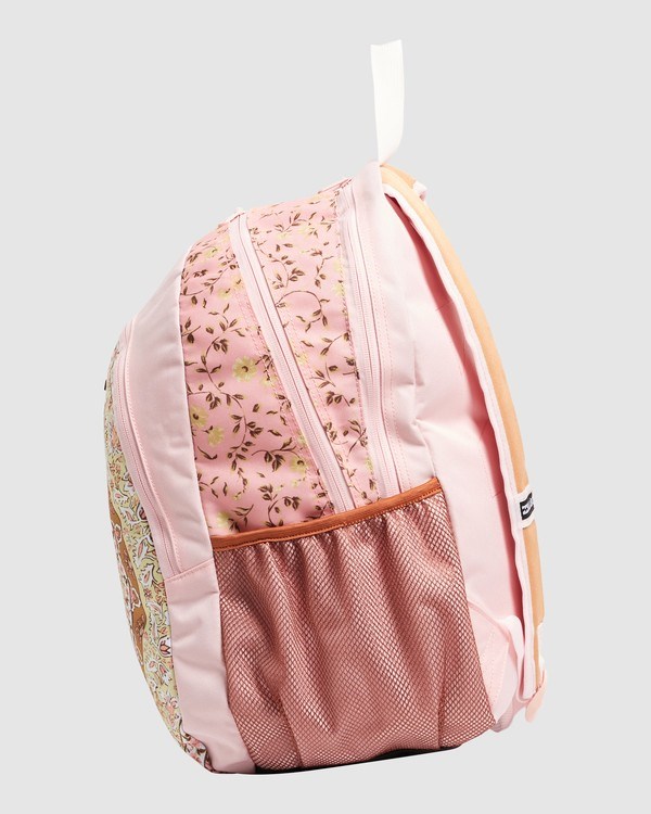 Billabong Skylar Mahi Backpack Růžové | DGSPKO-185