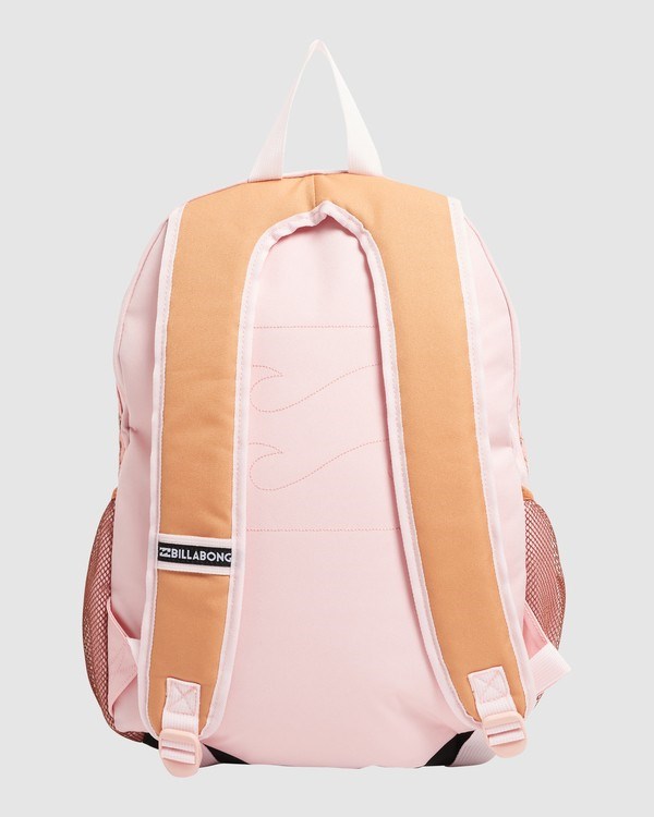 Billabong Skylar Mahi Backpack Růžové | DGSPKO-185