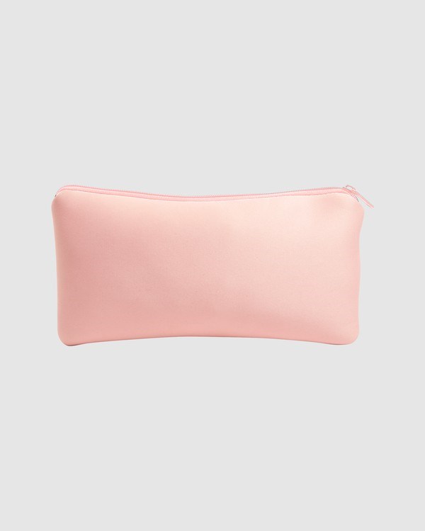 Billabong Skylar Pencil Case Růžové | OGSUPN-382