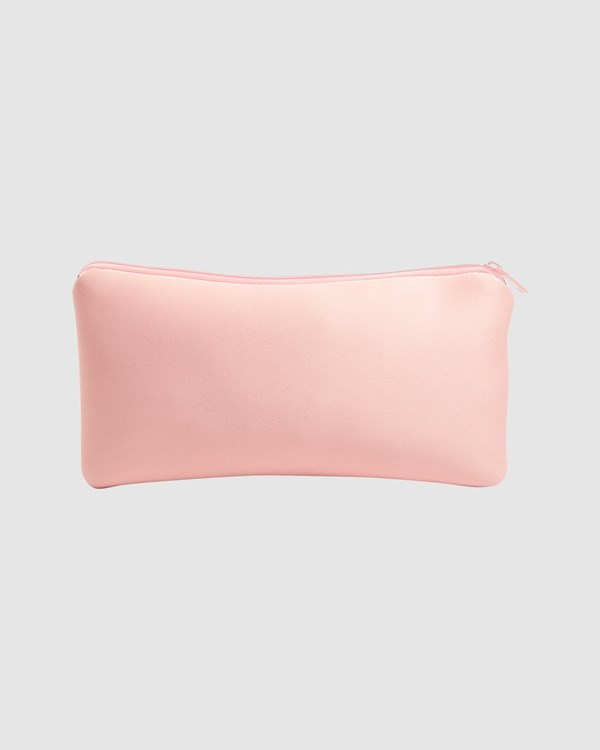 Billabong Skylar Pencil Case Růžové | OGSUPN-382