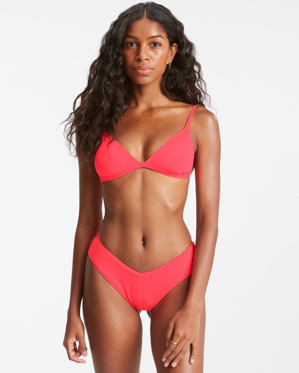 Billabong Sol Searcher Fiji Bikiny Bottoms Koralove | PCHQFY-375