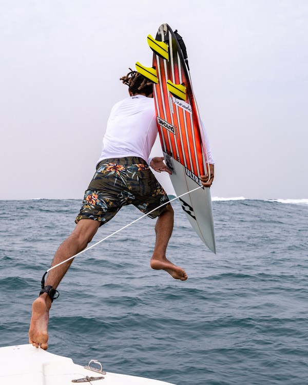 Billabong Sundays Airlite Boardshorts 19