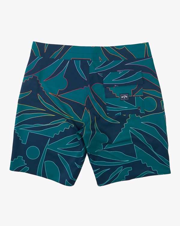 Billabong Sundays Airlite Boardshorts 19