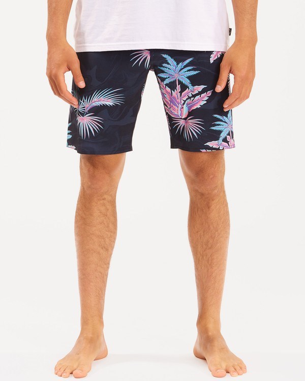 Billabong Sundays Airlite Boardshorts 19