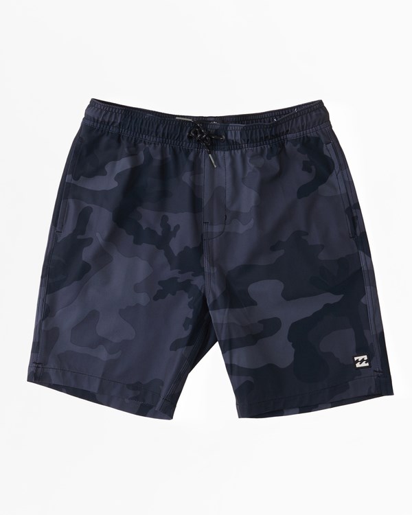Billabong Sundays Layback Boardshorts 16\