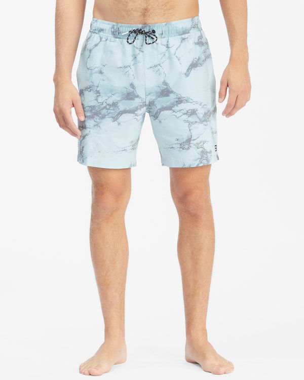Billabong Sundays Layback Boardshorts 17