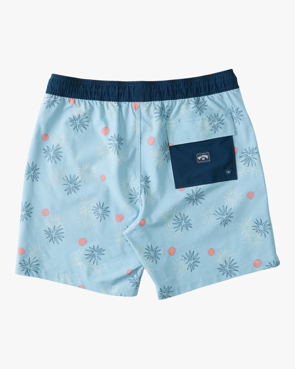 Billabong Sundays Layback Boardshorts 17