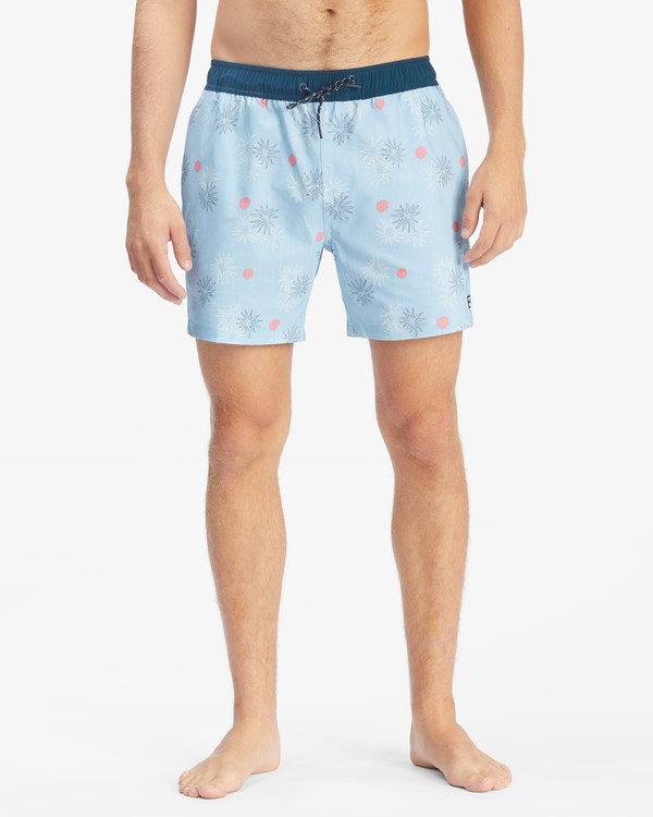 Billabong Sundays Layback Boardshorts 17