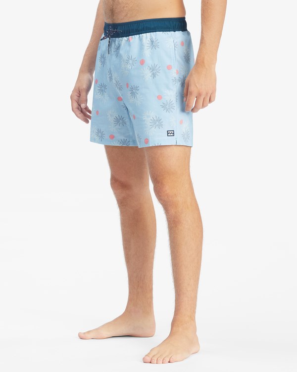 Billabong Sundays Layback Boardshorts 17