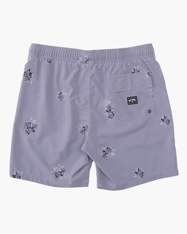Billabong Sundays Layback Boardshorts 17