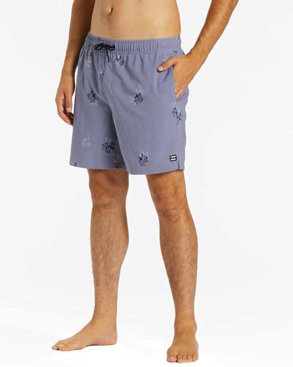 Billabong Sundays Layback Boardshorts 17