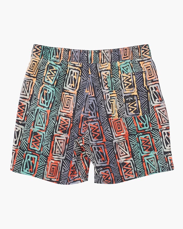 Billabong Sundays Layback Boardshorts 17