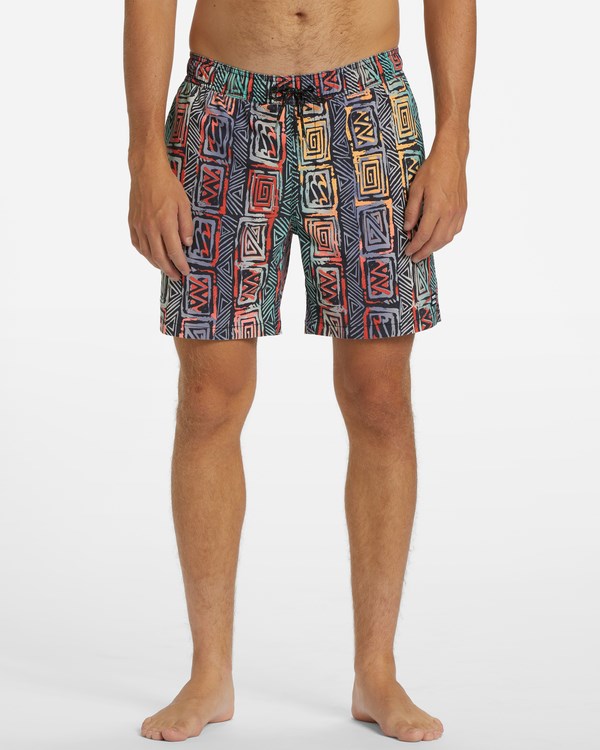 Billabong Sundays Layback Boardshorts 17