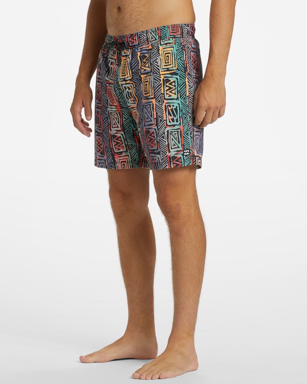 Billabong Sundays Layback Boardshorts 17