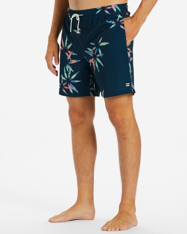Billabong Sundays Layback Boardshorts 17