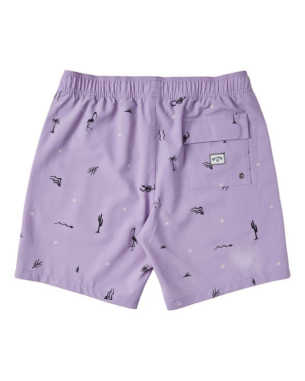 Billabong Sundays Layback Boardshorts 17