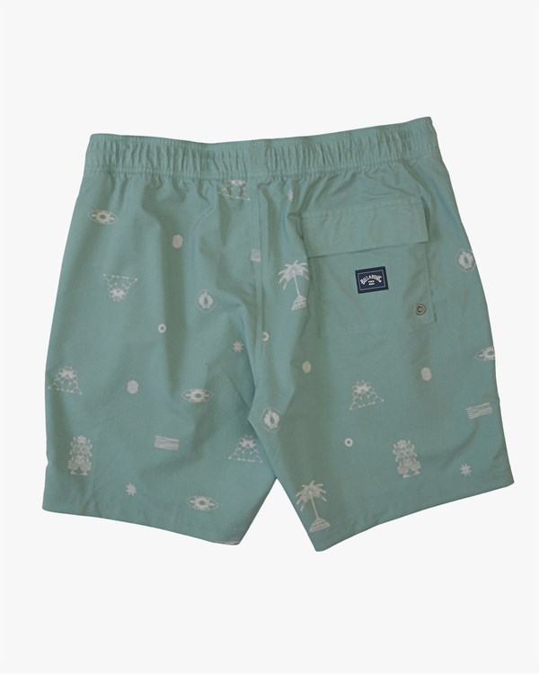 Billabong Sundays Layback Boardshorts 17
