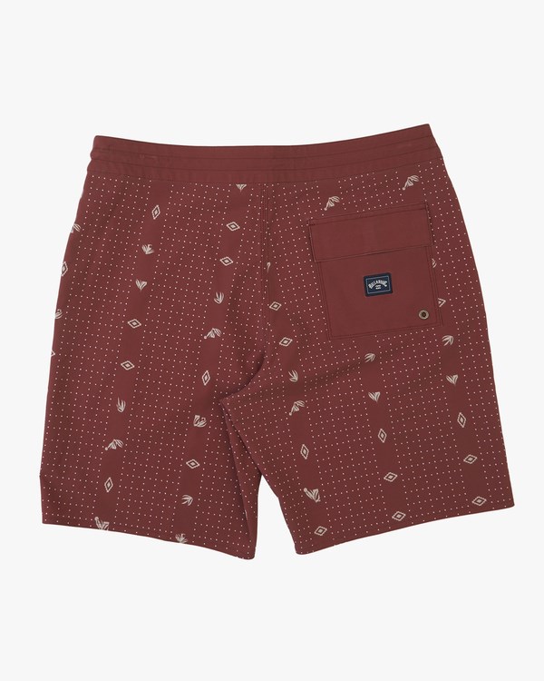 Billabong Sundays Lo Tide Boardshorts 19