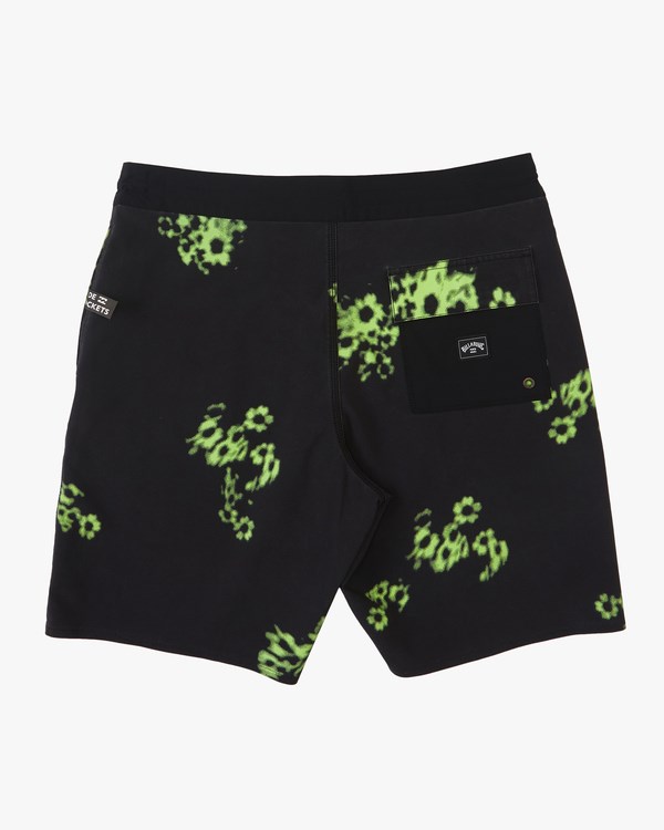 Billabong Sundays Lo Tide Boardshorts 19