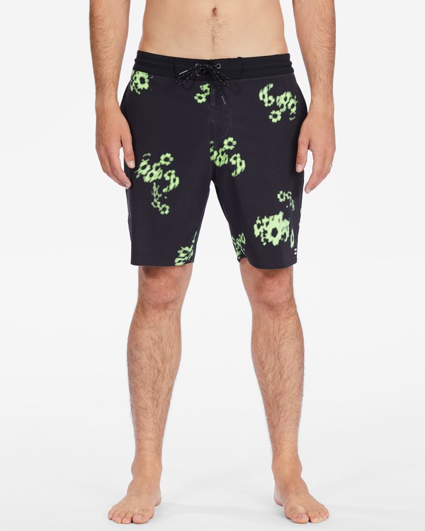 Billabong Sundays Lo Tide Boardshorts 19