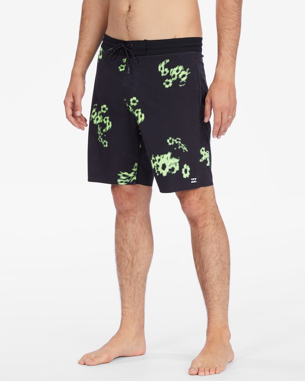 Billabong Sundays Lo Tide Boardshorts 19