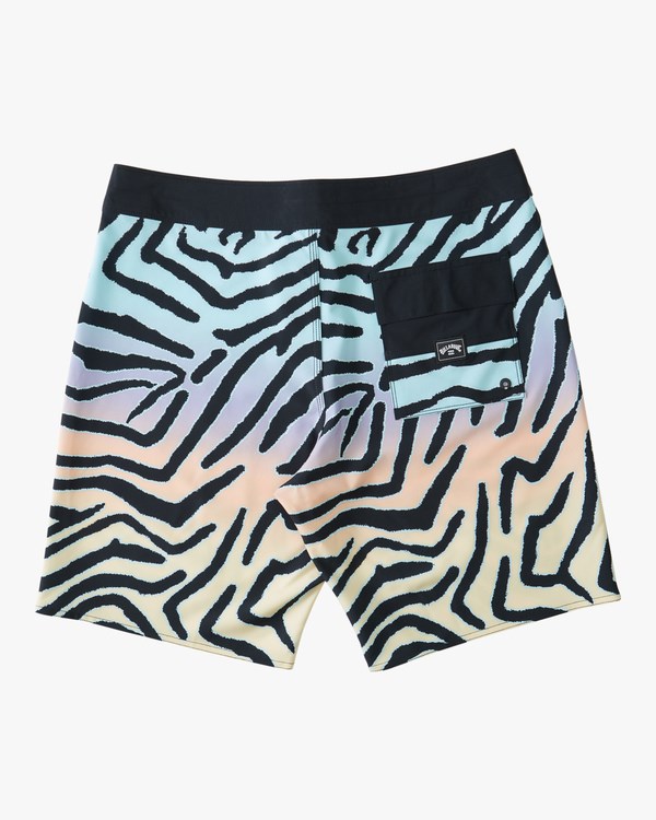 Billabong Sundays Pro Boardshorts 17