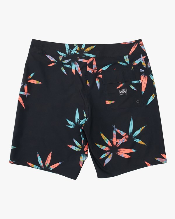 Billabong Sundays Pro Boardshorts 17