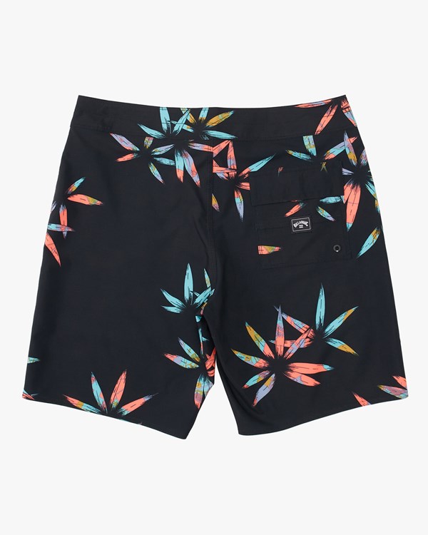 Billabong Sundays Pro Boardshorts 17