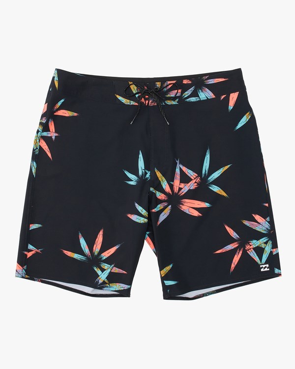 Billabong Sundays Pro Boardshorts 17\