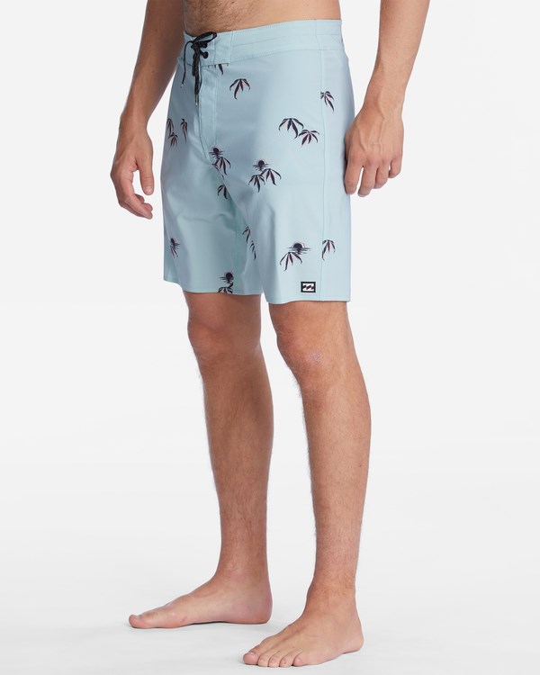 Billabong Sundays Pro Boardshorts 19