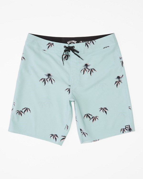 Billabong Sundays Pro Boardshorts 19\