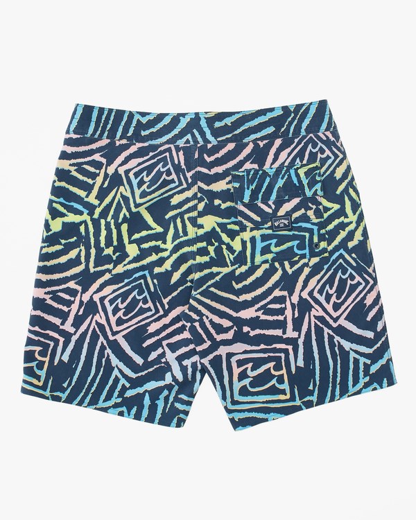Billabong Sundays Pro Boardshorts 19