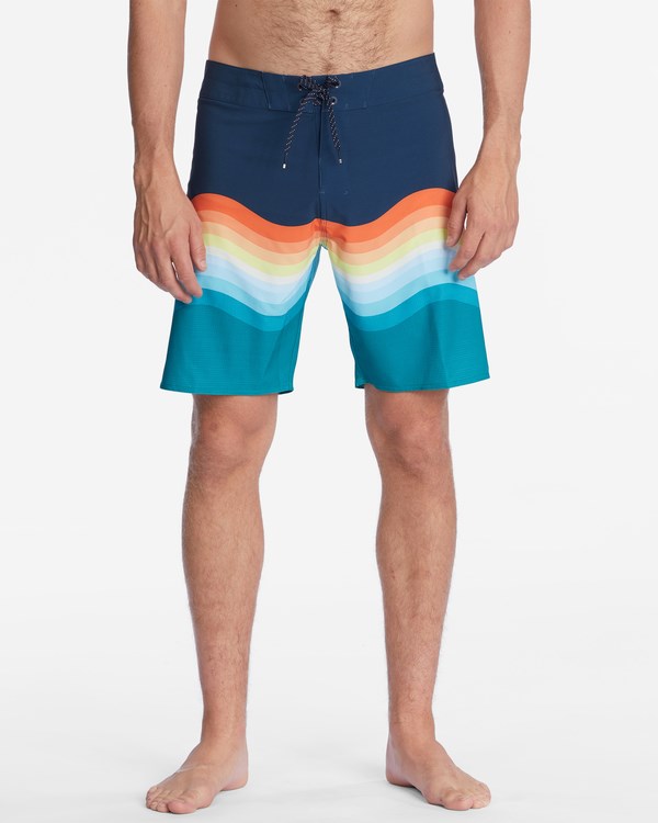 Billabong T Street Airlite Boardshorts 19