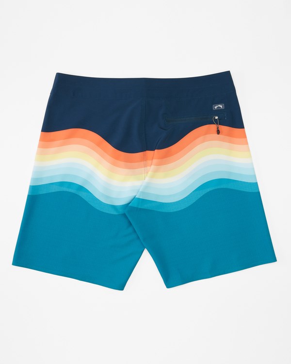 Billabong T Street Airlite Boardshorts 19