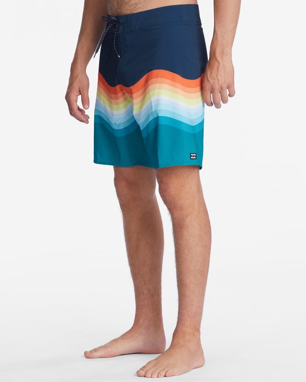 Billabong T Street Airlite Boardshorts 19