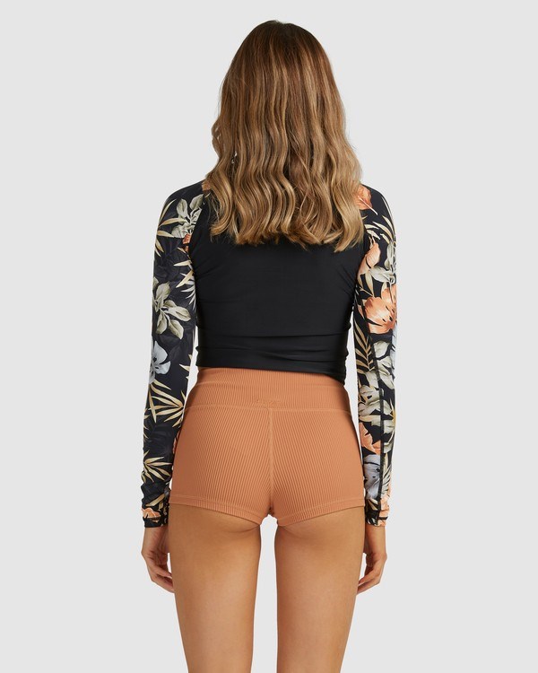 Billabong Tanlines Surf Shorts Toffee | ZNPMBC-038