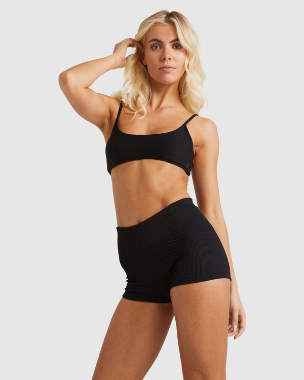 Billabong Tanlines Surf Shorts Černé | POLIFW-592