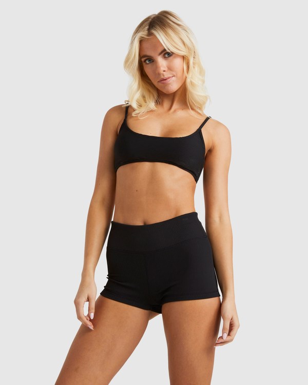 Billabong Tanlines Surf Shorts Černé | POLIFW-592