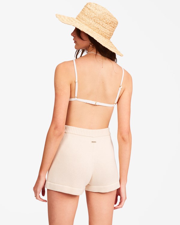 Billabong That Way Lounge Shorts Natural | DOSRLE-841