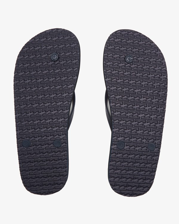 Billabong Tides Slip-On Sandals Marine | XJYMAH-391