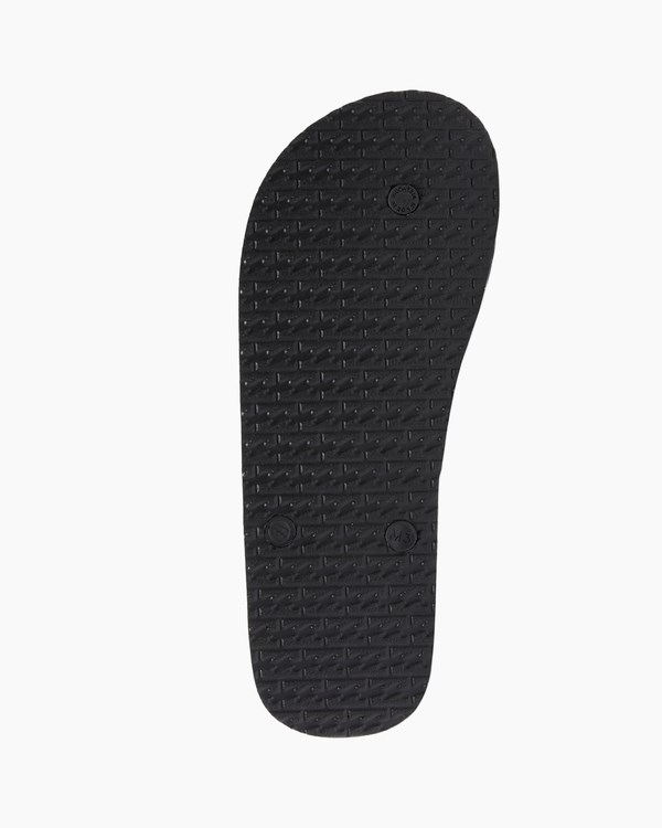 Billabong Tides Slip-On Sandals Maskáčové | BPLAUF-017