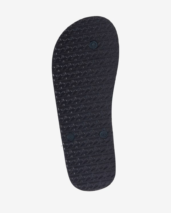 Billabong Tides Slip-On Sandals Pacific | IDVKYG-453