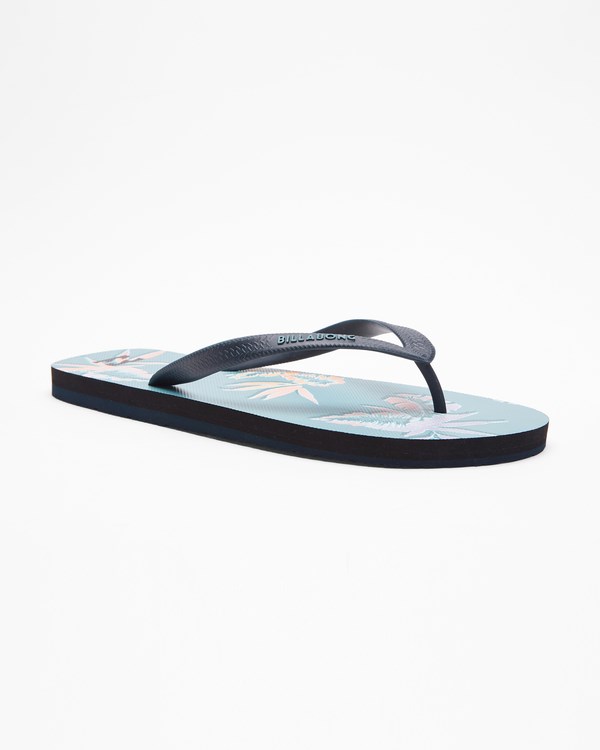 Billabong Tides Slip-On Sandals Světle | NRCIYZ-730