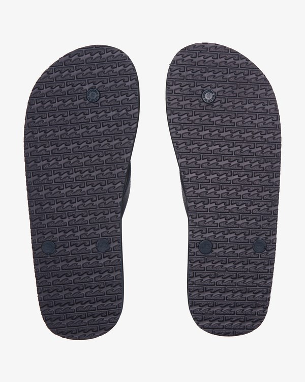 Billabong Tides Slip-On Sandals Světle | NRCIYZ-730