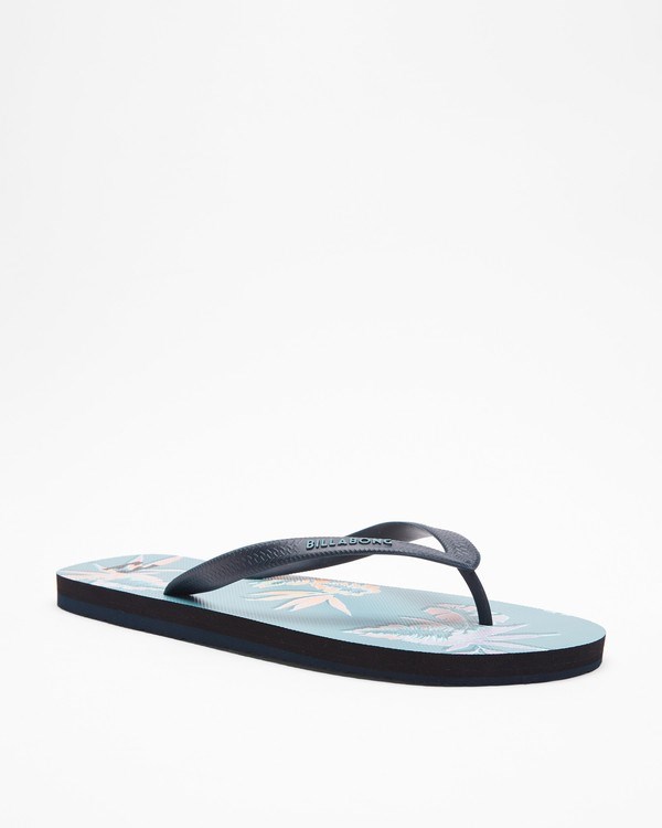 Billabong Tides Slip-On Sandals Světle | NRCIYZ-730