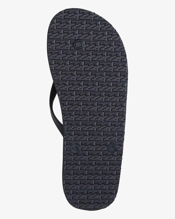 Billabong Tides Slip-On Sandals Tmavě Blankyt | XZEPLJ-725