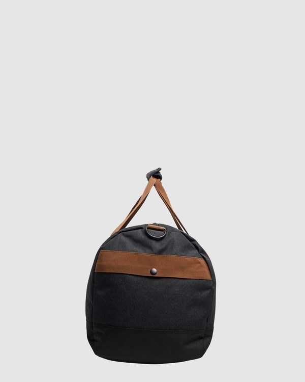 Billabong Transit Duffle Bag Black/Tan | ANLWDR-302