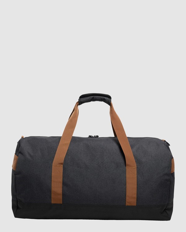 Billabong Transit Duffle Bag Black/Tan | ANLWDR-302